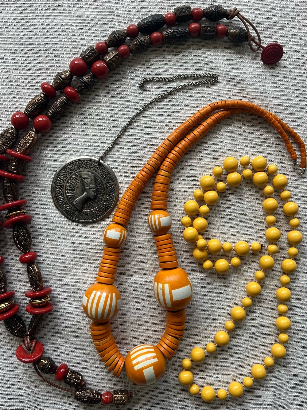 Vtg Jewelry Lot